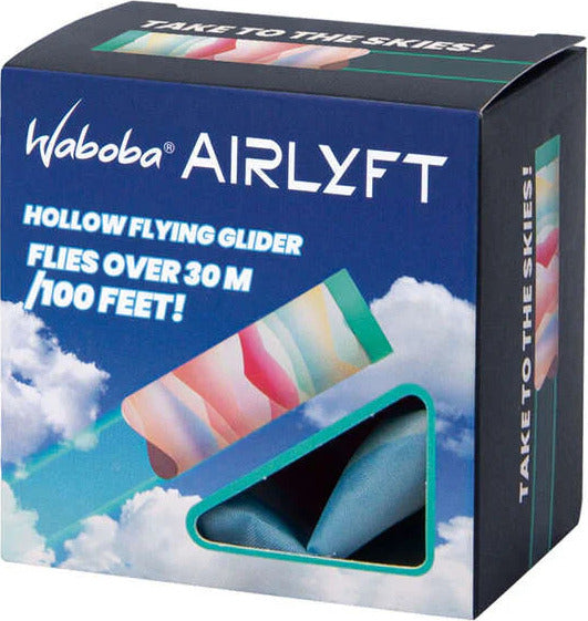 Waboba Airlyft (new assorted styles)