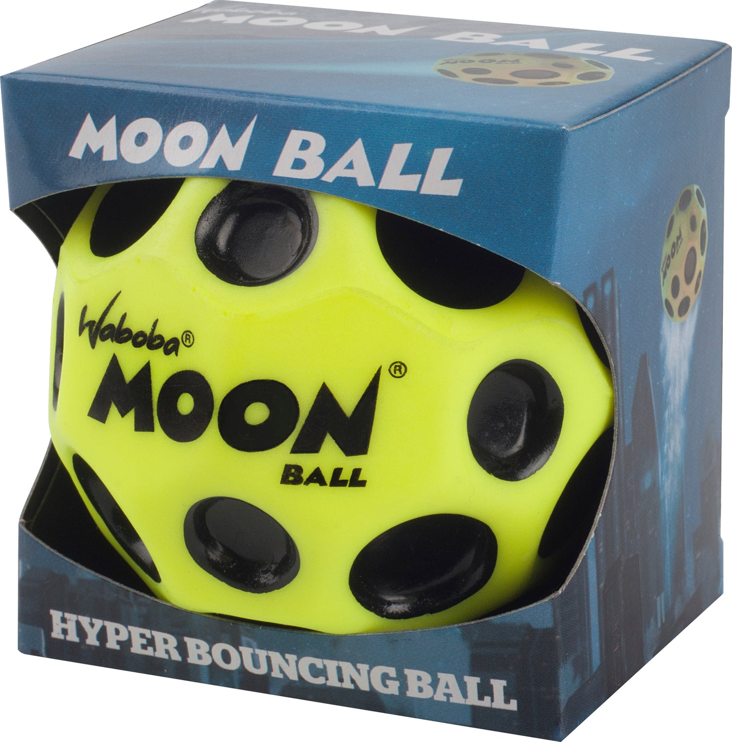 Waboba Moon Ball (assorted colors)